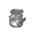 Custom Aluminum Die Casting Process Cookware Chassis Products